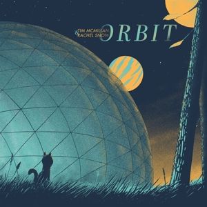 Produktbild: Orbit (LP)