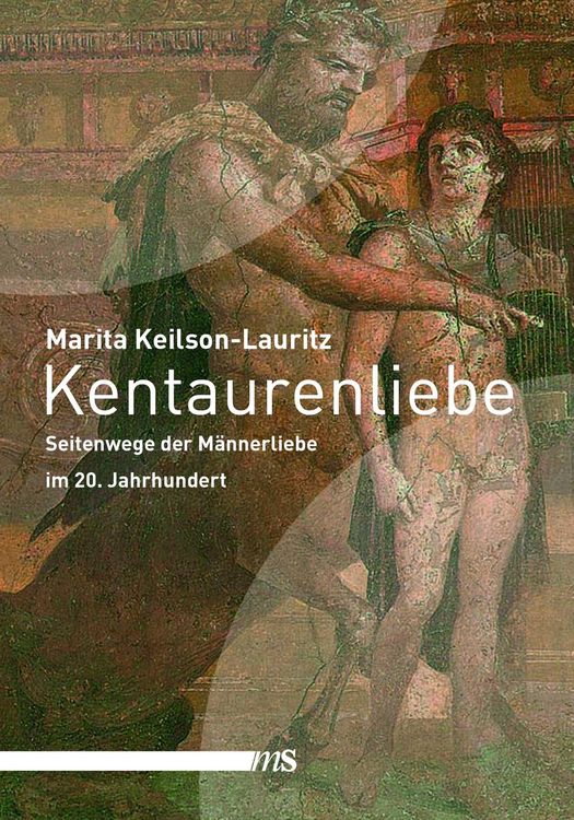 Produktbild: Kentaurenliebe