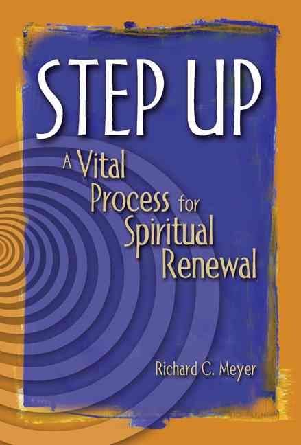 Produktbild: Meyer, R: Step Up