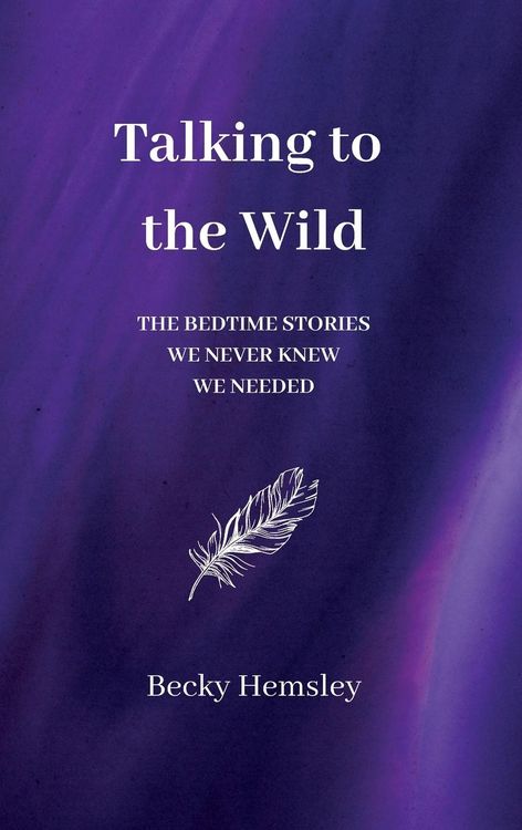 Produktbild: Talking to the Wild