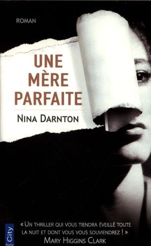 Produktbild: Une m&egrave;re parfaite