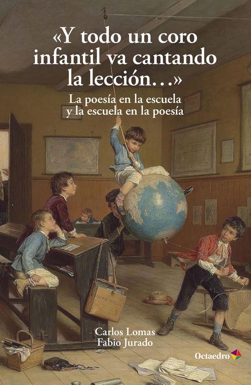 Produktbild: Y todo un coro infantil va cantando la canci&oacute;n