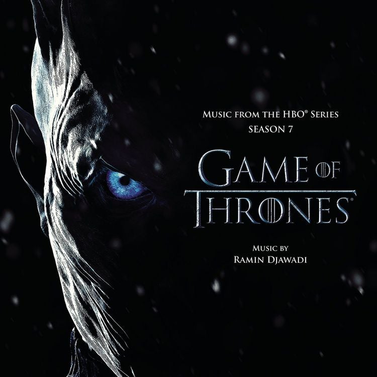 Produktbild: Game of Thrones (Music from the HBO Series-Vol.7)