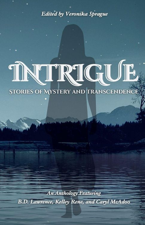 Produktbild: Intrigue