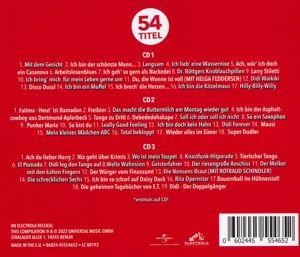 Produktbild: Electrola... Das ist Musik!