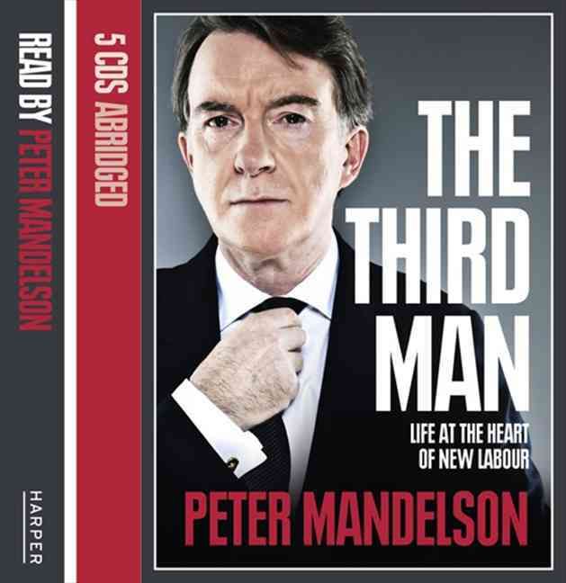 Produktbild: Third Man