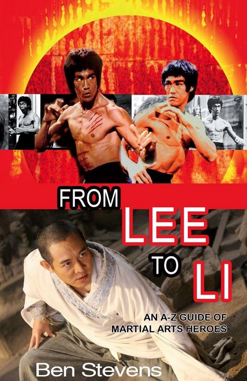Produktbild: From Lee to Li