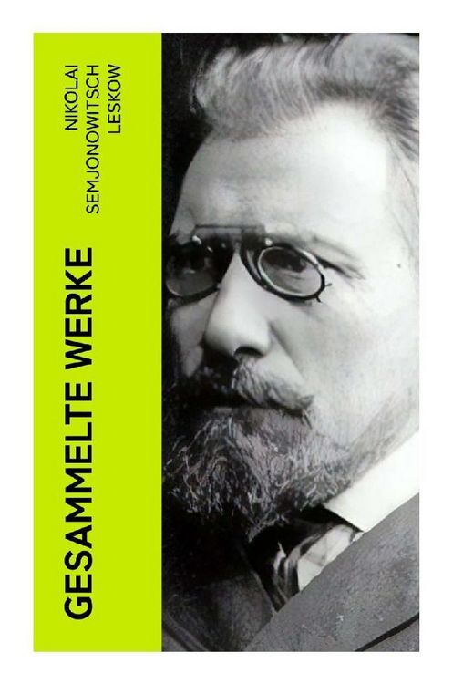 Produktbild: Gesammelte Werke