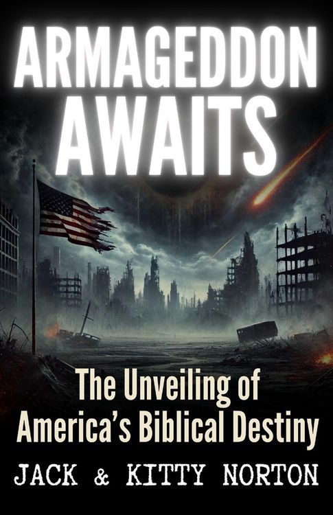 Produktbild: Armageddon Awaits