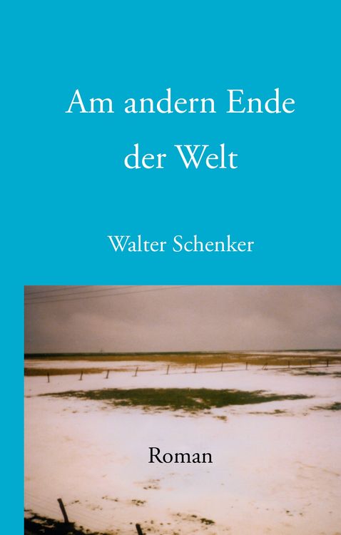Produktbild: Am andern Ende der Welt
