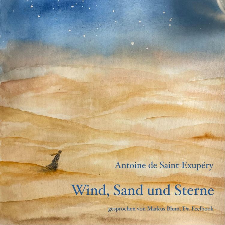Produktbild: Wind, Sand und Sterne