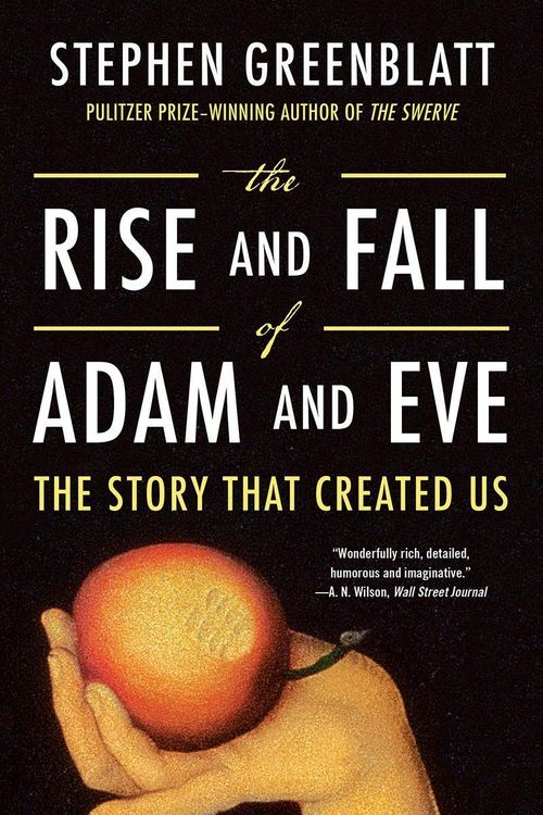 Produktbild: The Rise and Fall of Adam and Eve