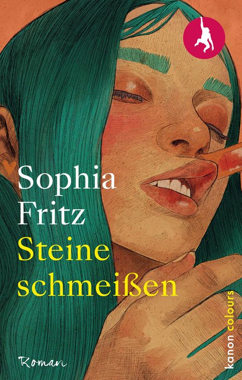 Produktbild: Steine schmei&szlig;en