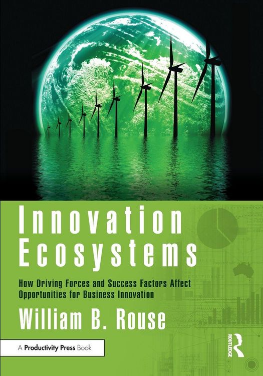 Produktbild: Innovation Ecosystems