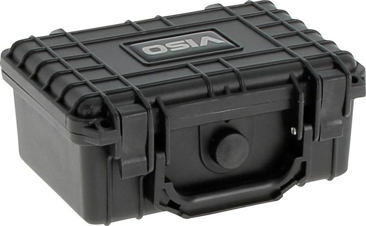 Produktbild: VISO WAT210 Universal Werkzeugkoffer unbest&uuml;ckt (L x B x H) 206 x 167 x 90mm