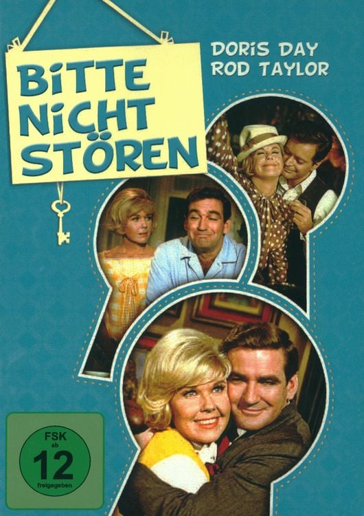 Produktbild: Bitte nicht st&ouml;ren