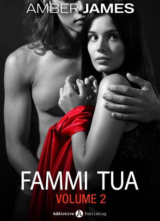 Produktbild: Fammi tua, vol. 2