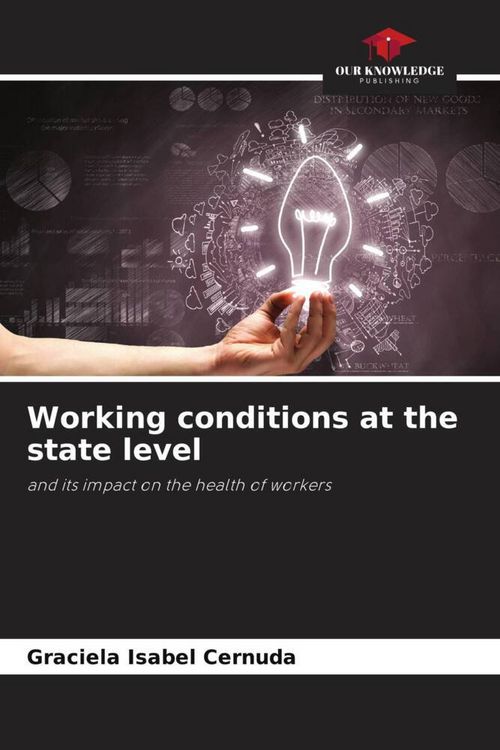 Produktbild: Working conditions at the state level