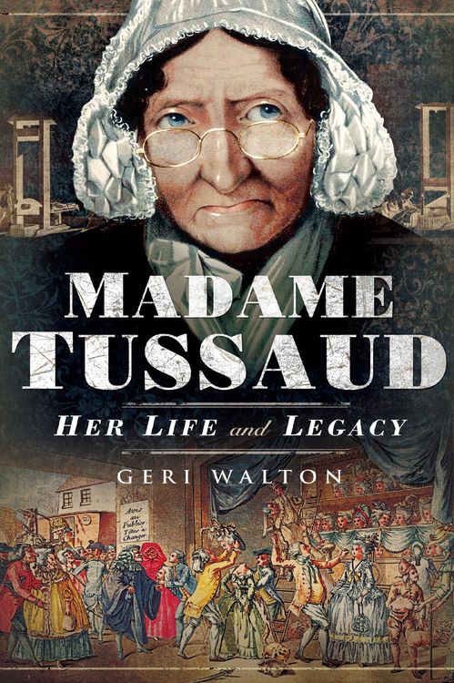 Produktbild: Madame Tussaud