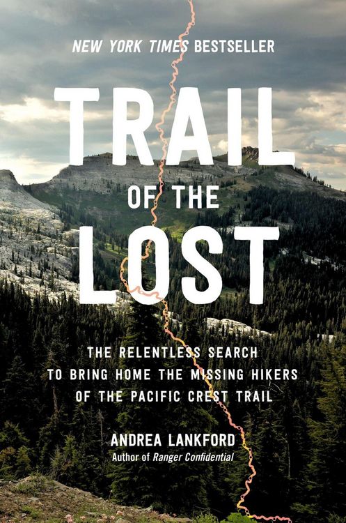 Produktbild: Trail of the Lost