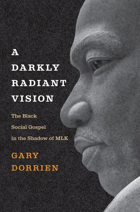 Produktbild: A Darkly Radiant Vision
