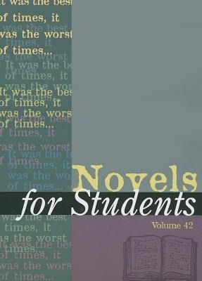 Produktbild: Novels for Students