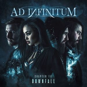Produktbild: Chapter III - Downfall (Vinyl)