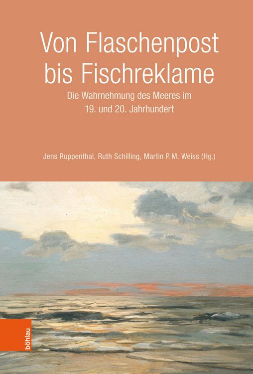 Produktbild: Von Flaschenpost bis Fischreklame