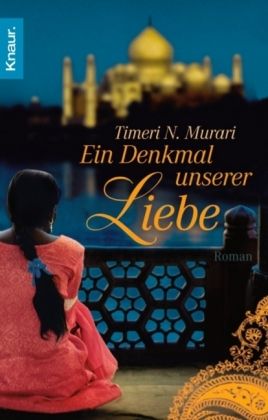 Produktbild: Ein Denkmal unserer Liebe