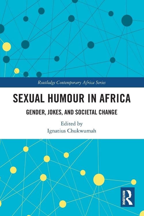 Produktbild: Sexual Humour in Africa