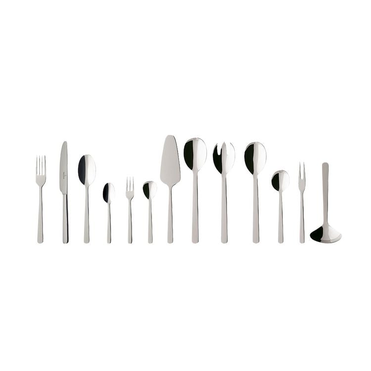 Produktbild: Villeroy & Boch Tafelbesteck 68tlg.