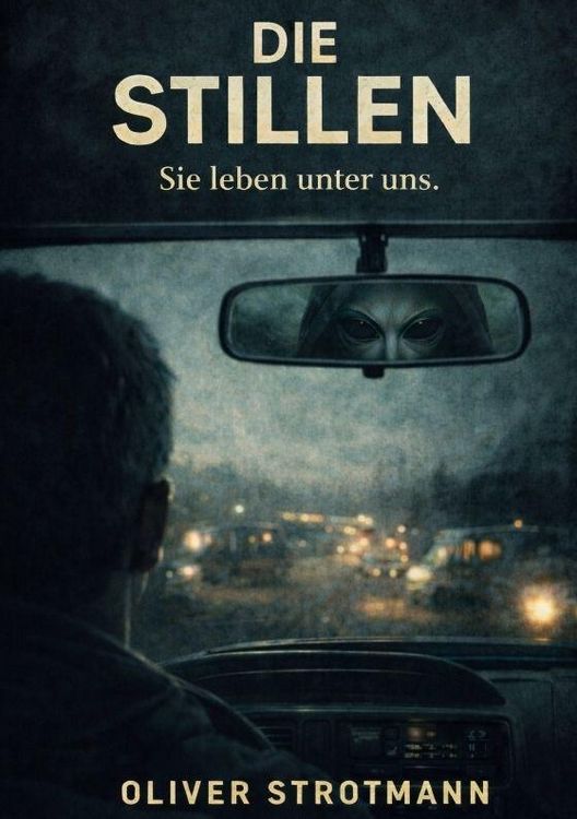 Produktbild: Die Stillen
