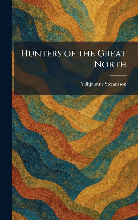 Produktbild: Hunters of the Great North