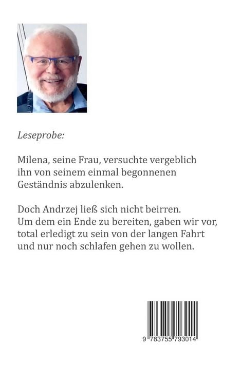 Produktbild: Unerwartete Begegnungen