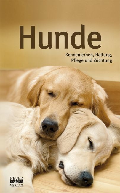 Produktbild: Hunde