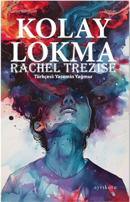 Produktbild: Kolay Lokma