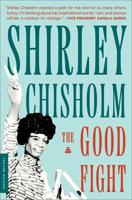 Produktbild: The Good Fight