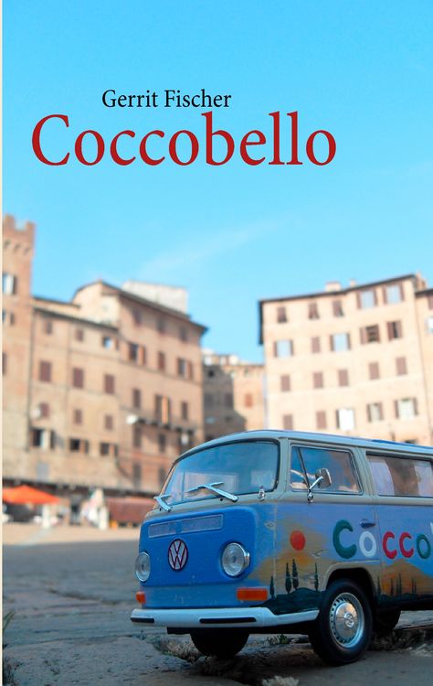Produktbild: Coccobello