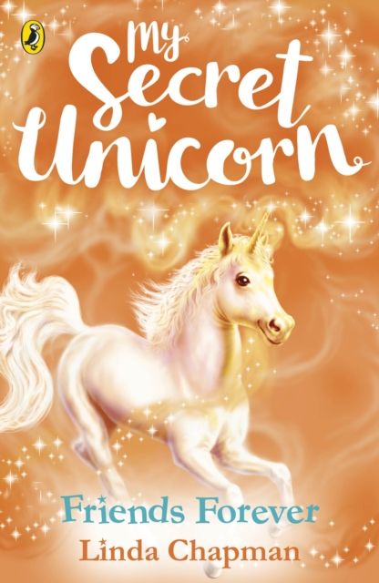 Produktbild: Chapman, L: My Secret Unicorn: Friends Forever
