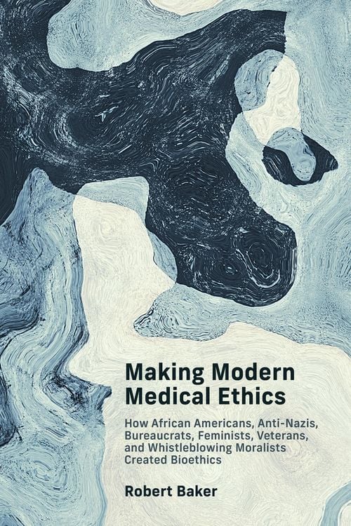 Produktbild: Making Modern Medical Ethics