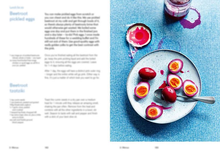 Produktbild: Elly Pear's Let's Eat