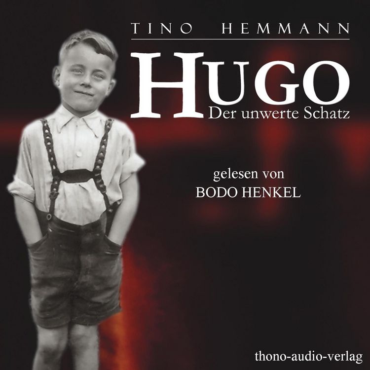 Produktbild: Hugo