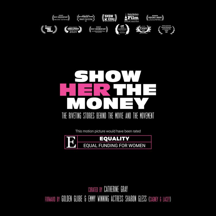 Produktbild: Show Her the Money