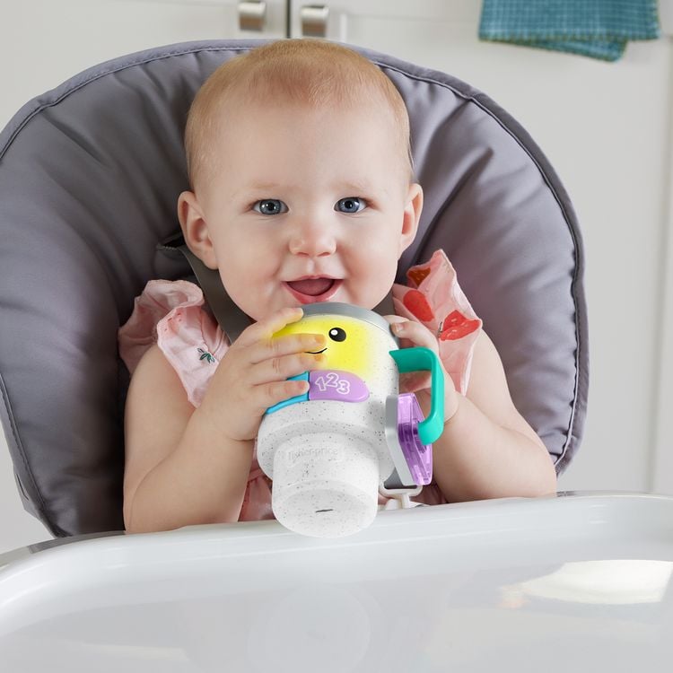 Produktbild: Fisher-Price Kaffeebecher