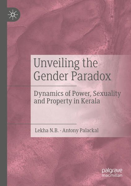 Produktbild: Unveiling the Gender Paradox