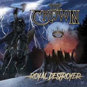 Produktbild: Royal Destroyer