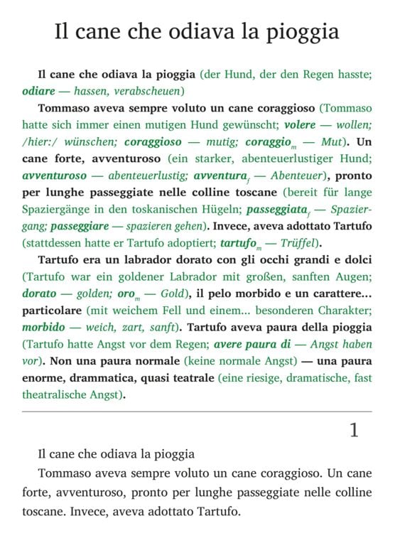 Produktbild: Italienisch mit Spannung: 5 Krimis A1-A2 (+ 5 Audio-CDs)