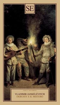 Produktbild: Debussy e il mistero