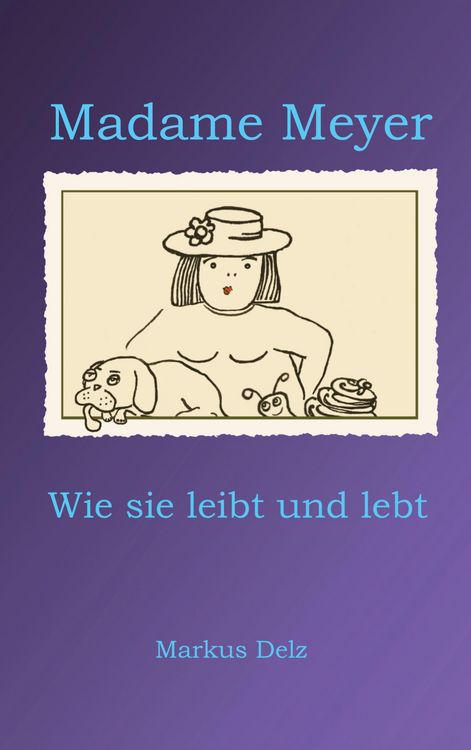 Produktbild: Madame Meyer