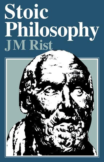 Produktbild: Stoic Philosophy